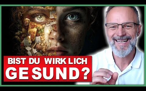 DAS hat die Schulmedizin verpennt! SO „einfach“ geht Gesundheit wirklich … (Dr. Markus Stark)