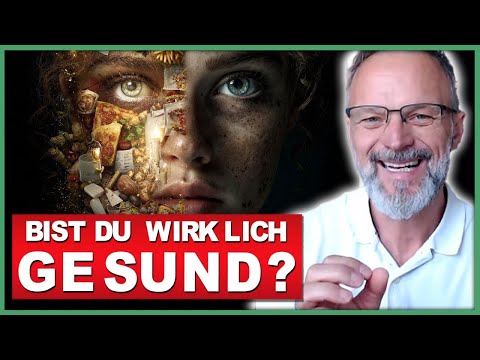 DAS hat die Schulmedizin verpennt! SO „einfach“ geht Gesundheit wirklich … (Dr. Markus Stark)
