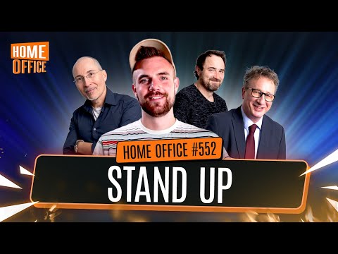 Home Office # 552 – Teaser