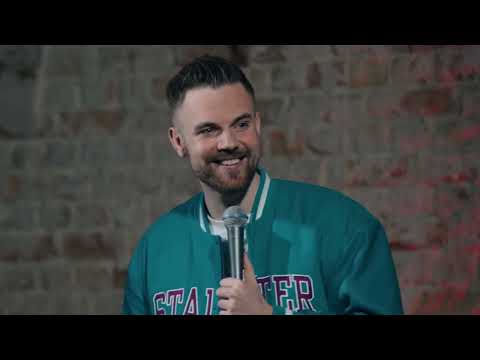 Speerspitze – Das neue Programm von Nikolai Binner