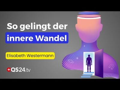 Mehr über den Artikel erfahren Vom Alten ins Neue: Wie Sie den inneren Wandel leicht gestalten | Sinn des Lebens | QS24