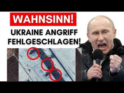 Mehr über den Artikel erfahren Erste Satelliten-Bilder der „zerstörten“ Bomber zeigen die Wahrheit!