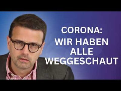 Mehr über den Artikel erfahren Das Schweigen war lauter als der Protest! (HJ Maaz & RM Bonelli)