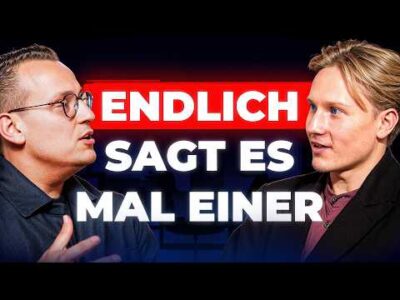 Mehr über den Artikel erfahren Die Jugend durchschaut das Lügengeflecht! (Ketzer der Neuzeit)