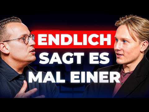 Die Jugend durchschaut das Lügengeflecht! (Ketzer der Neuzeit)