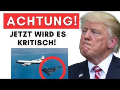 Mehr über den Artikel erfahren B2-Bomber in Nahost schalten Transponder aus + Khamenei benennt Nachfolger!