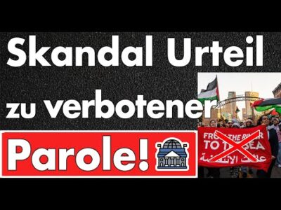 Mehr über den Artikel erfahren Amtsgericht spricht Student frei und blamiert Dobrindt! Konkrete Normenkontrolle? Fehlanzeige!