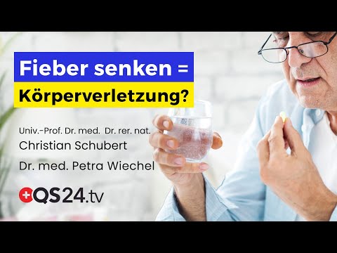 Fieber, Erschöpfung & Co.: Was passiert, wenn wir Warnsignale ignorieren? | QS24 Gremium