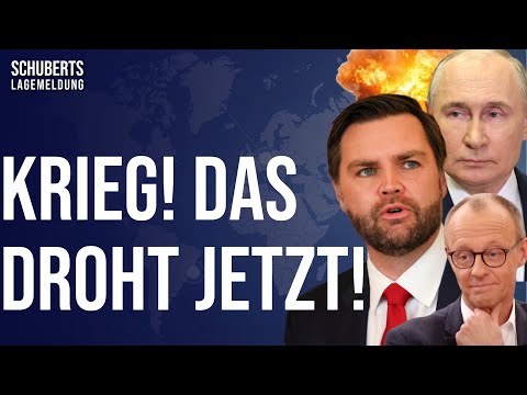 Eilt💥 1. Iran-Terroranschlag in Deutschland? + Bundesregierung total blamiert! + Weitere Eskalation