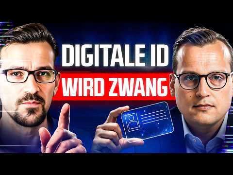 KRASS: Deutschland wird wie CHINA  – Warum die Gegenwehr RIESIG wird!