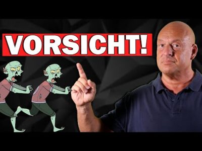 Mehr über den Artikel erfahren VORSICHT: Diese Diebe sind gerade unterwegs!