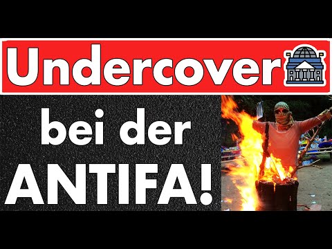 Inside Antifa: Exklusive Aufnahmen aus dem Antifa-HQ im Crossley House, Manchester