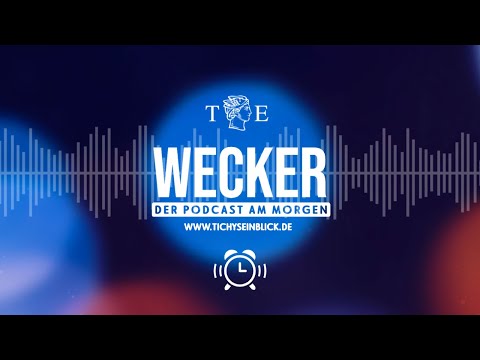 Die USA starteten mit einer Täuschung – TE Wecker
