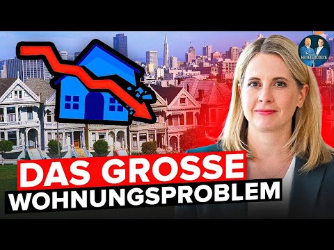 Krall & Bubeck: Baukrise, Wohnungsnot & leere Versprechen