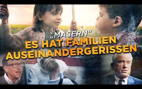 „Es begann mit einem Anruf“ – Masernausbruch in Texas frei erfunden