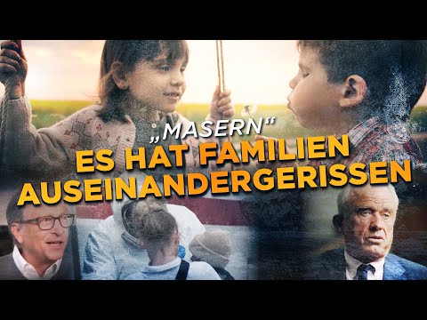 „Es begann mit einem Anruf“ – Masernausbruch in Texas frei erfunden