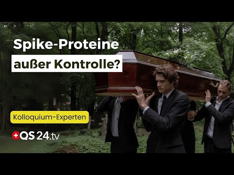 Spike-Nebenwirkungen nach der Impfung: Gibt es Hoffnung auf Heilung?