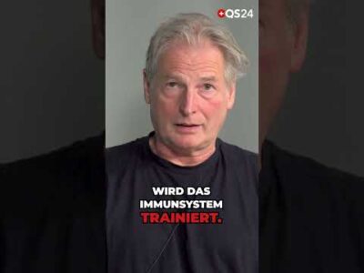 Mehr über den Artikel erfahren Mythos am Montag: „Dreck im Essen hilft wirklich beim Darm?“
