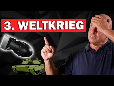 Mehr über den Artikel erfahren Die IRAN-LÜGE: 3.Weltkrieg jetzt nicht mehr aufzuhalten?