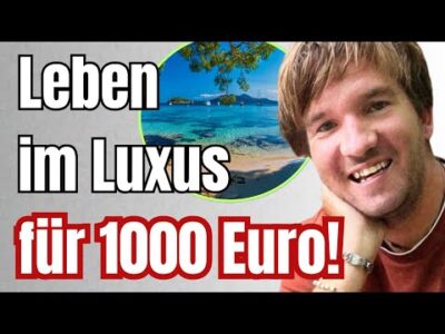 Mehr über den Artikel erfahren Auswandern 2025: Die besten Länder für Rentner und Unternehmer!