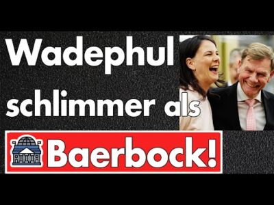 Mehr über den Artikel erfahren Außenminister & Kanzler nicht informiert, Verteidigungsminister verschläft Einsatz der USA!