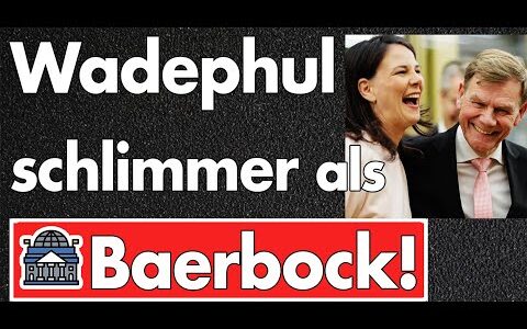 Außenminister & Kanzler nicht informiert, Verteidigungsminister verschläft Einsatz der USA!