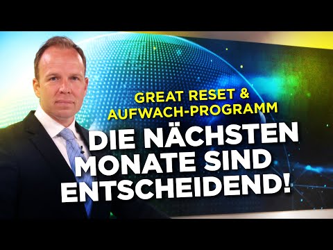 Neues AUF1-Spendenkonto! Warum die nächsten Monate entscheidend sind