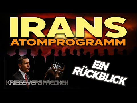 „Was gesagt werden muss“ – Israel-Iran Konflikt – 13 Jahre alte NuoViso-Analyse