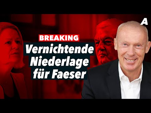 Compact-Verbot aufgehoben – Joachim Steinhöfel mit der Blitz-Analyse