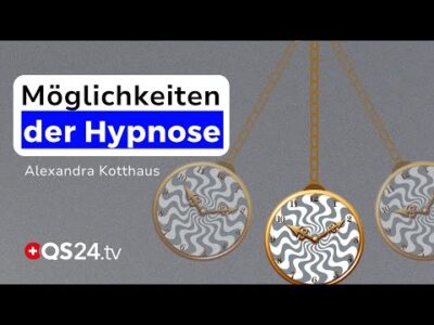 Mehr über den Artikel erfahren Hypnose: Ein Einblick in die Möglichkeiten und Missverständnisse | Erfahrungsmedizin | QS24