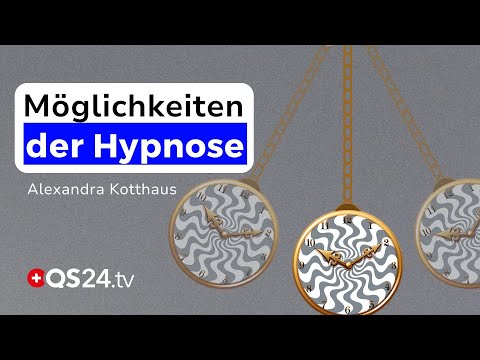 Hypnose: Ein Einblick in die Möglichkeiten und Missverständnisse | Erfahrungsmedizin | QS24