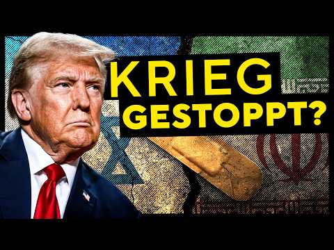 Israel vs. Iran: Neue Provokationen + Deutschland wird irrelevant!
