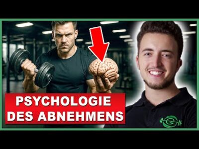 Mehr über den Artikel erfahren Fitness-Hack: Körperliche Transformation durch Gedanken möglich?!