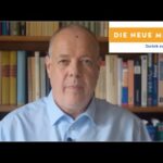 Blutiges Theater in Nahost, Trump geht über Leichen & Leben: Christoph Hörstel
