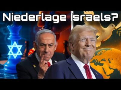 Mehr über den Artikel erfahren Trump stoppt Israels Krieg: Hat er Netanjahu ausgetrickst?