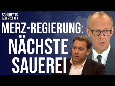 Lügen-Skandal💥 Bürger und Handel entsetzt! + 50 Tage Horror-Regierung! + Klingbeil total blamiert!