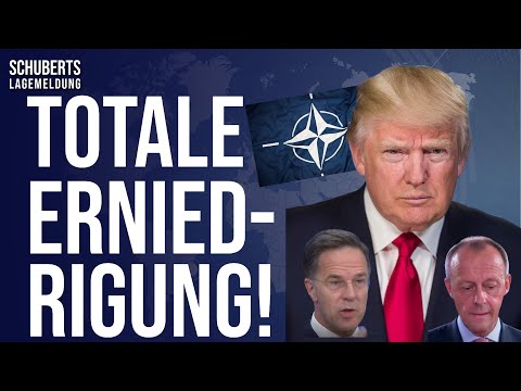 Schock-Militär-Pläne💥NATO übernimmt Gesundheitswesen + Kriegsdienst für Kinder + Versteckte Wehrpflicht