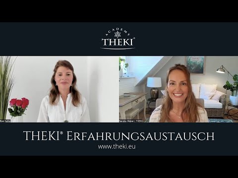 THEKI Erfahrungsbericht von Rosi | THEKI® Academy