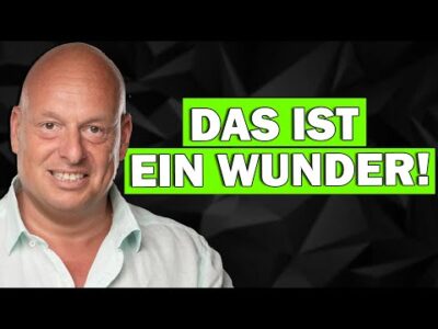 Mehr über den Artikel erfahren KRIEG & ANGST: Achte auf dieses Wunder!