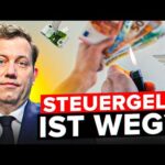 Krall & Bubeck: Inflation, Flaschen sammeln & Lügenstatistiken!