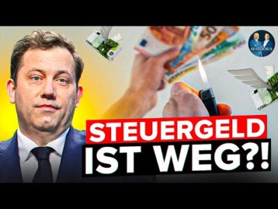 Mehr über den Artikel erfahren Krall & Bubeck: Inflation, Flaschen sammeln & Lügenstatistiken!