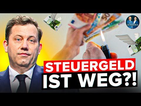 Krall & Bubeck: Inflation, Flaschen sammeln & Lügenstatistiken!