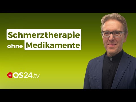 Frequenztherapie: Wie elektrische Impulse die Heilung unterstützen | Erfahrungsmedizin | QS24