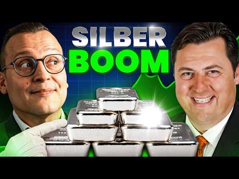 Dieses Kursziel erwarten wir bis 2030 (Jochen Staiger Interview)