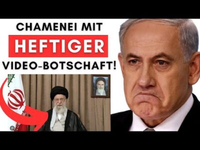 Mehr über den Artikel erfahren Chamenei verkündet Sieg über Israel + Trump: Iran-Gespräche unnötig + Russische Regierung in USA