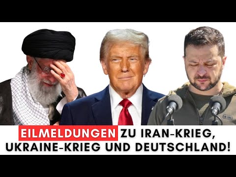 Live News & Diskussion mit Vermietertagebuch & Oli  @Oliver
