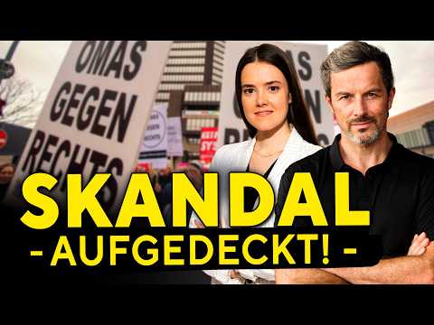 Politische Einmischung, gesteuerte Demos – Die Macht der NGOs