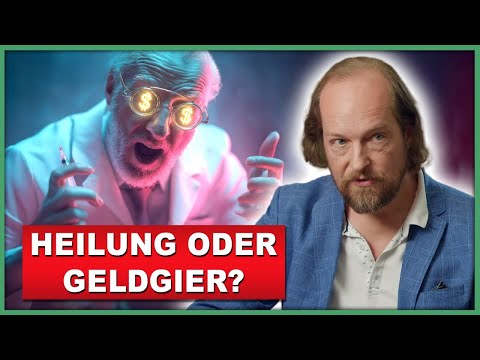 Arzt enthüllt abscheuliche Machenschaften der Gesundheitsindustrie! (Dr. med. Jochen Handel)