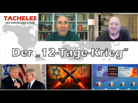 Tacheles # 164  – Premiere 20 Uhr