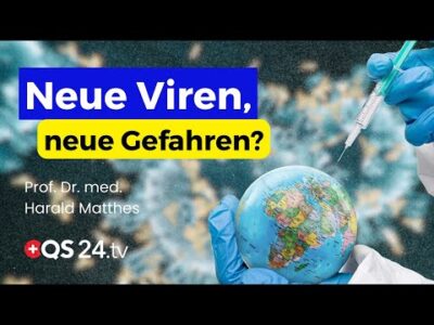 Mehr über den Artikel erfahren Affenpocken, Vogelvirus, und die Lehren aus COVID-19: Wiederholt sich die Geschichte? | QS24 Gremium